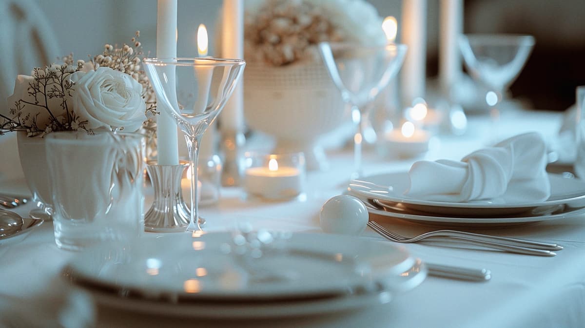 Event vendor success with Backdrop