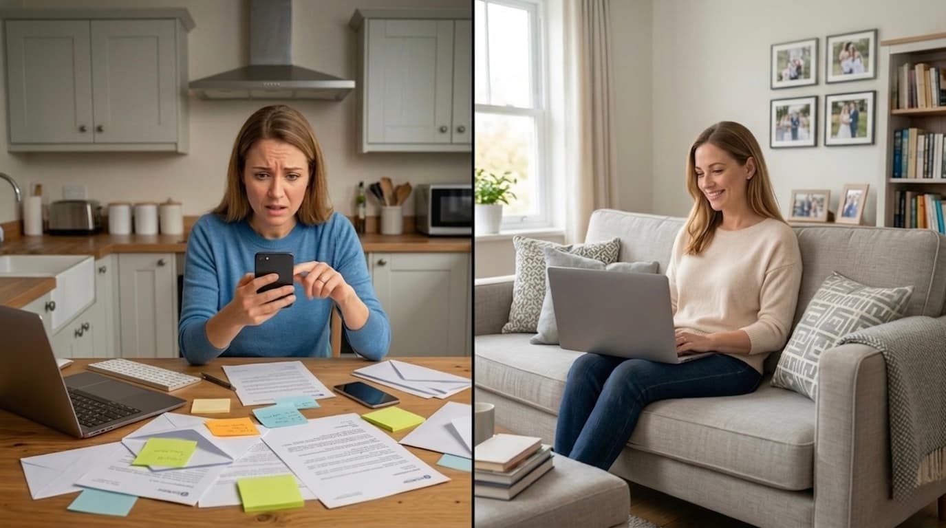 You'd Never Book an Airbnb Without Protection — So Why Do It for Events?