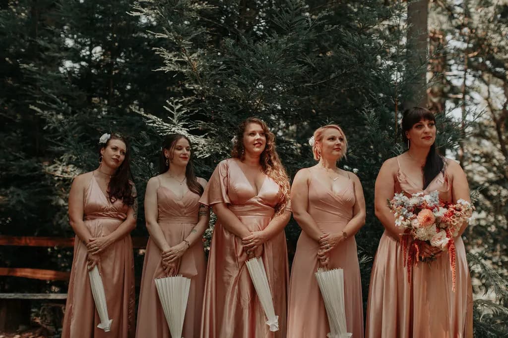 Wedding VIP Makeup